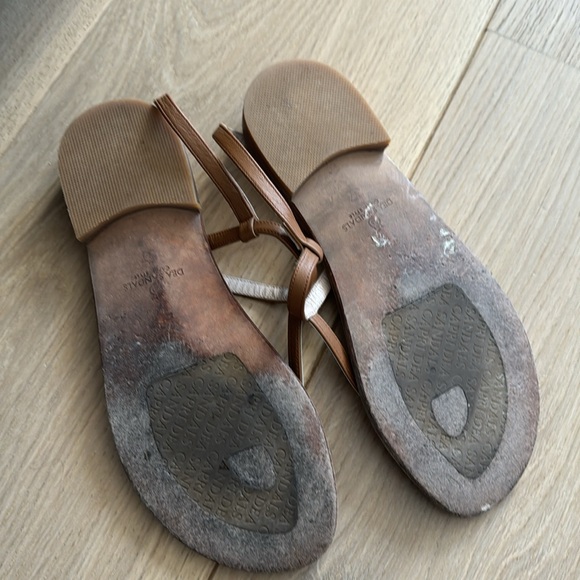 Dea Sandals Capri Style Size EUR 37 - Picture 4 of 7